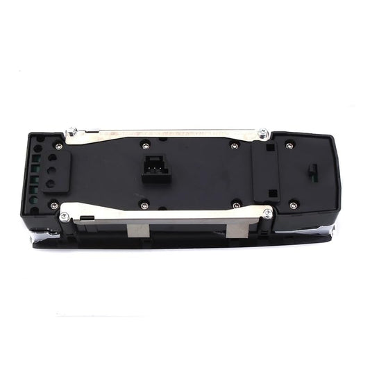 ya 5 8.10 Driver Side Window Master Switch 1669054400 for Mercedes-Benz CLA250 CLA45 AMG