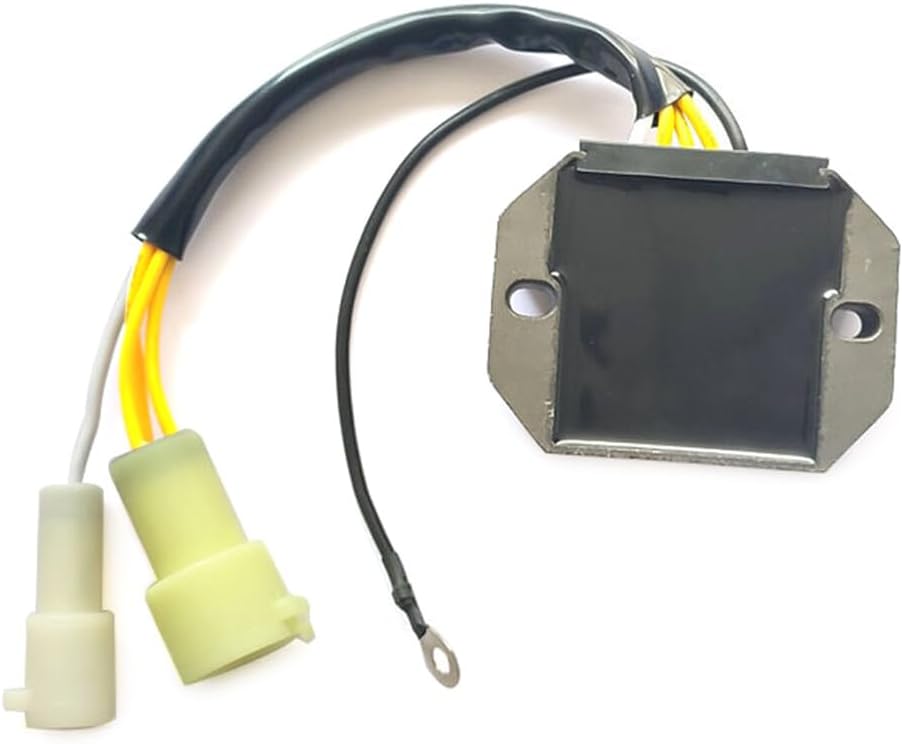 ya 11 9.14 zhengce Voltage Rectifier Regulator For Johnson Evinrude 5030795 60 HP 02-06 70 HP