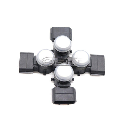 ya 2 8.15 4-Pack 89341-06070 Front Bumper Parking Distance Sensor for Camry RAV4 for Avalon for Lexus