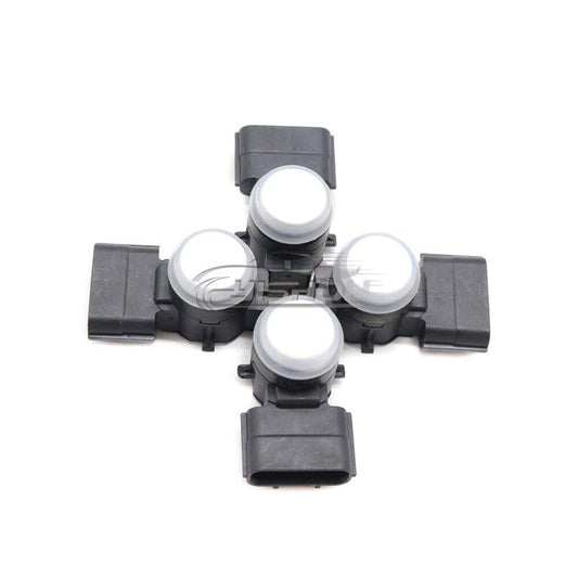 ya 2 8.15 4-Pack 89341-06070 Front Bumper Parking Distance Sensor for Camry RAV4 for Avalon for Lexus