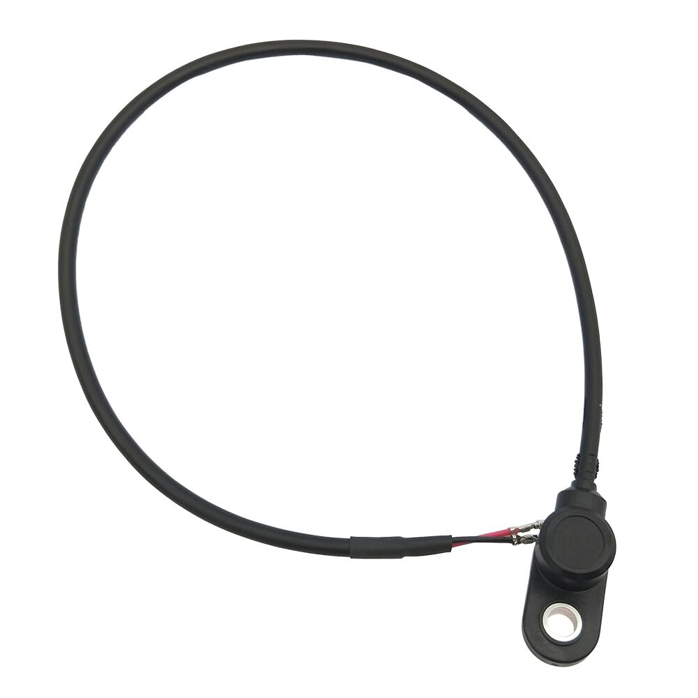 ya 11 9.14 baidiCrankshaft Position Sensor 32497-99B for Harley-Davidson Road King Electra Glide