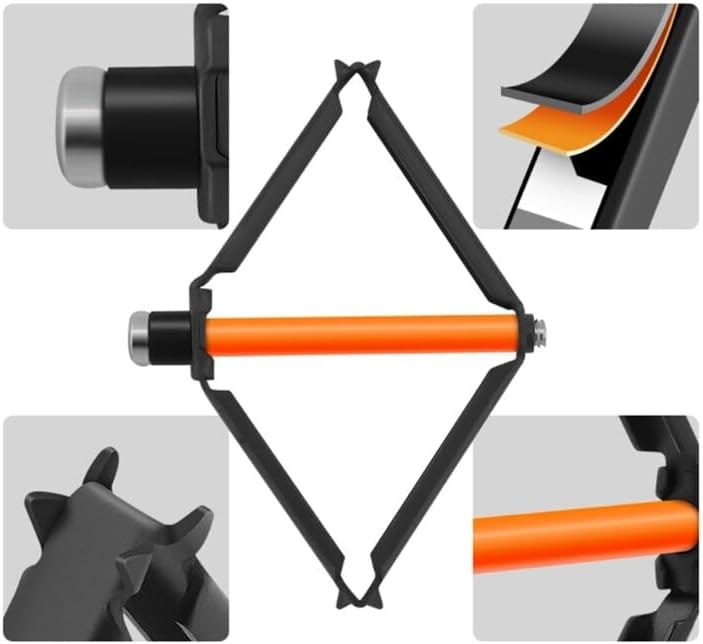 ya 26 10.21 baidi Home Use Junction Box Stabilizer Claw Grip Stabilizer Reinforcement Accessories
