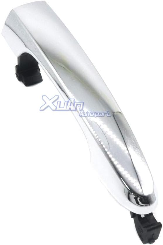 ya 10 9.16 baidi Exterior Outside Door Handle Passenger Right Front Rear for Kia for Sorento 2011-15