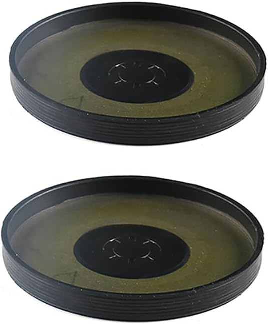 ya 2 8.15 2x Rear Cylinder Head Plugs 1397381 for Volvo C30 C70 S40 S60 S70 V70 V90 XC60