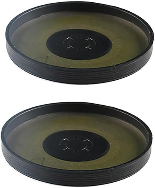 ya 2 8.15 2Pcs Engine Expansion Expansion Fits for Volvo C30 C70 S40 S60 S70 V70 V90 XC60 XC70