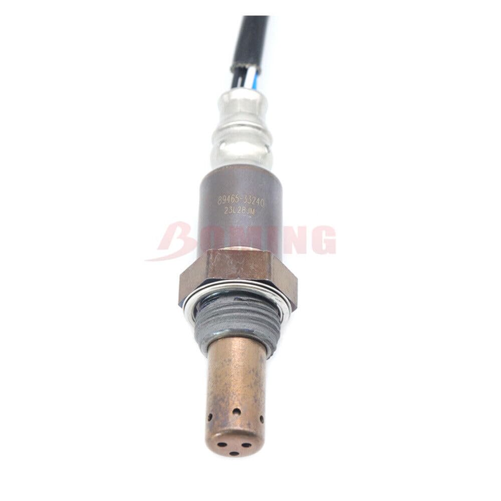ya 4 8.14 O2 Oxygen Sensor Suitable for Toyota Camry ACV30 ACV36 ACV35 2.4L 2AZFE 89465-33240