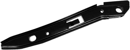 ya 27 10.13 baidi Bumper Retainer Bracket Left Driver Side for E-Class 2021-2023 A2138851704 Black