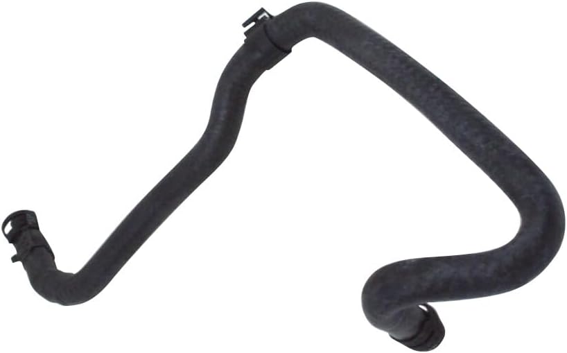 ya 10 9.16 baidi For 2011-2015 for Volvo S60 V60 V70 S80 Front Radiator Hose Expansion Tank Pipe