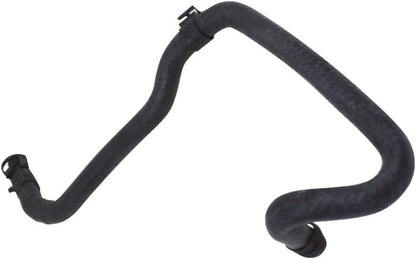 ya 10 9.16 baidi For 2011-2015 for Volvo S60 V60 V70 S80 Front Radiator Hose Expansion Tank Pipe