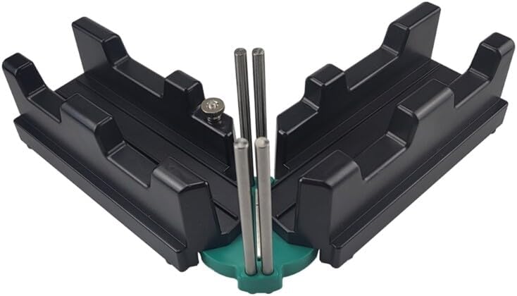 ya 26 10.21 baidi 2-in-1 Miter Protractor Tool Pise Mitre Cutting Tool for Carpenter