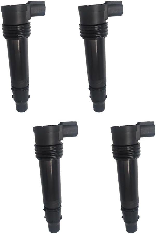 ya 4 8.8.2 4-pack ignition coil 21171-0757 for Kawasaki 2019 ZX-6R (ZX636HKFA)