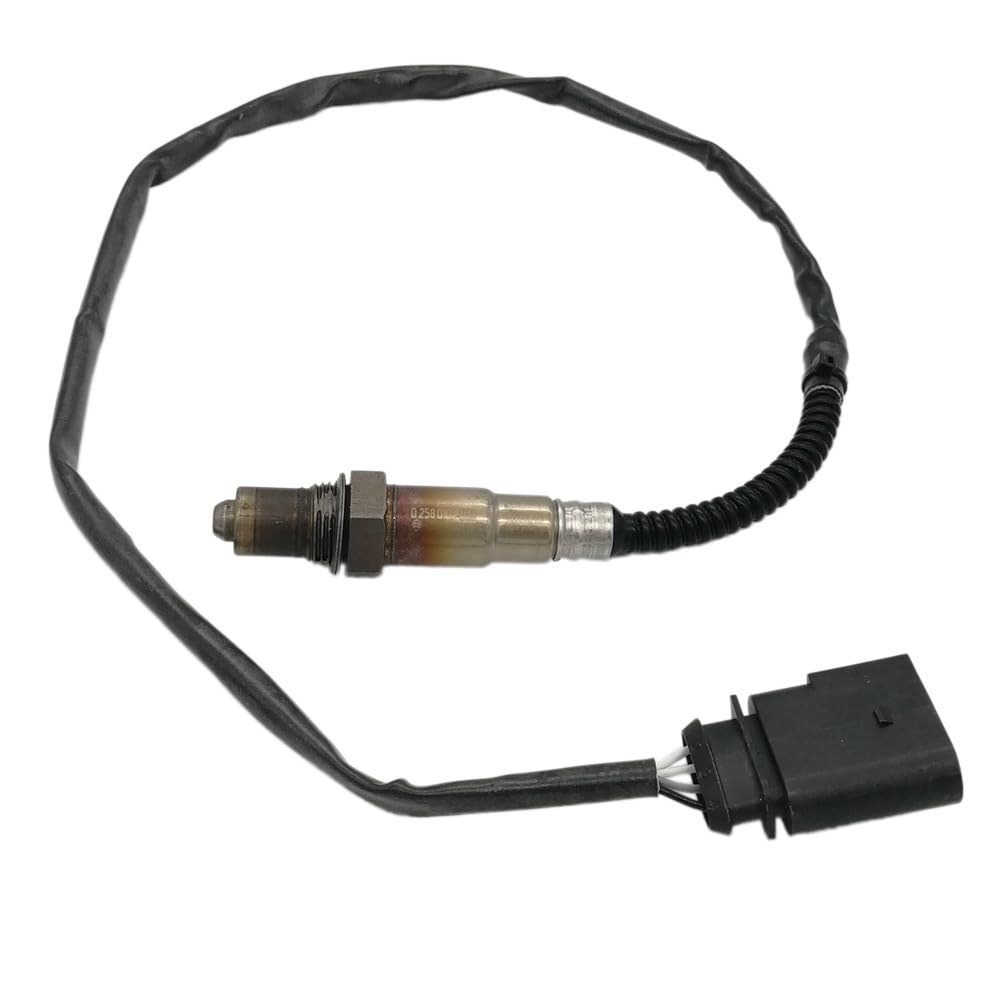ya 4 8.8 Oxygen Sensor for Audi A6 A8 S8 TT for VW for Golf Beetle for Jetta for Cadillac CTS 0258010032