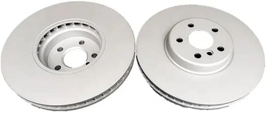 ya 4 8.8.2 Carbon Brake Rotors Pads for BMW 535i GT 10-17 & 740i 11-15