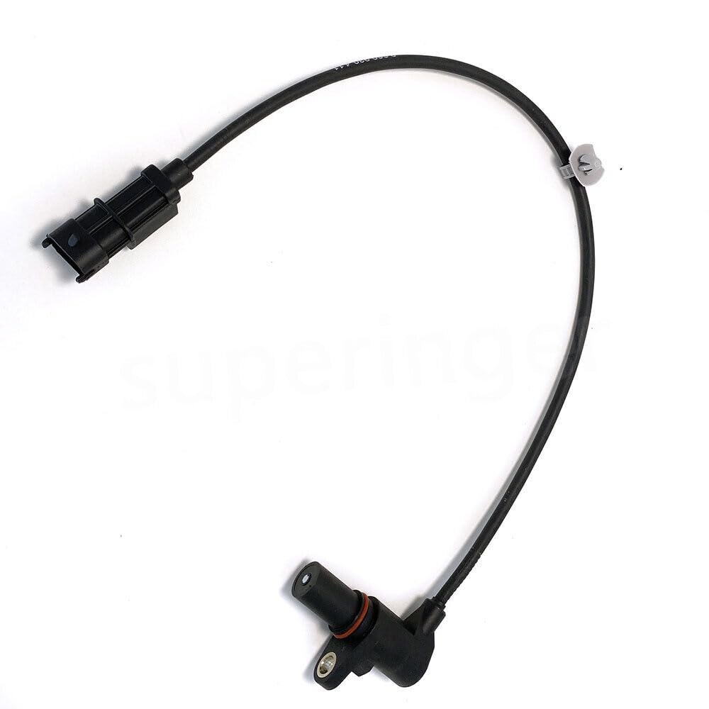ya 2 8.15 Applicable to crankshaft Position Sensor Applicable to for Hyundai for Kia Motor 39180 03200 3918003200