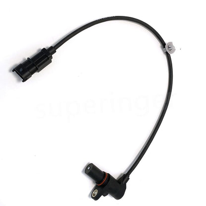 ya 2 8.15 Applicable to crankshaft Position Sensor Applicable to for Hyundai for Kia Motor 39180 03200 3918003200