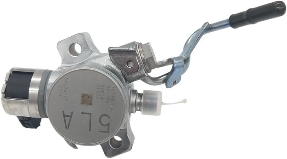 ya 4 8.8.2 New High Pressure Fuel Pump 16790-5LA-A01 For 15-16 for Honda for Accord CR-V for Acura ILX