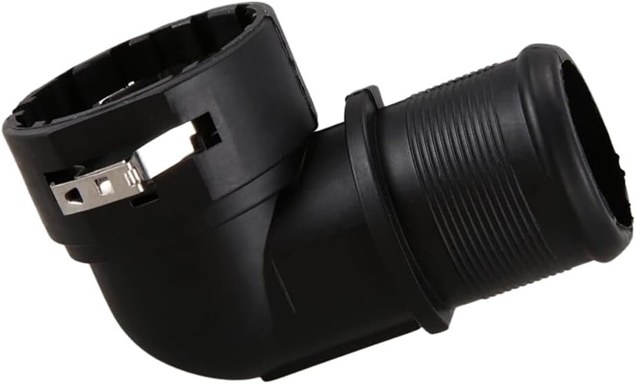 ya 27 10.13 baidi Lower Radiator Hose Connector for 2014-2019 for Hyundai Sonata for Kia Optima 254851J000
