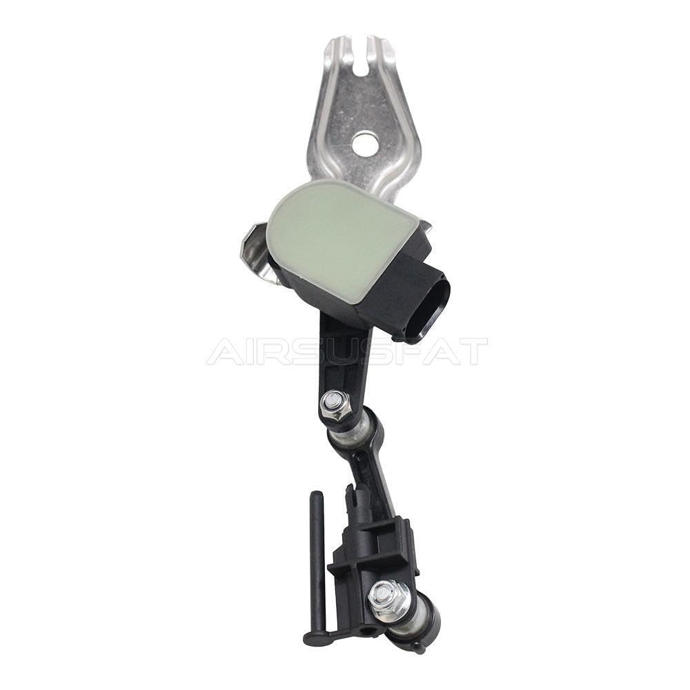 ya 8 8.24 baidi Front L&R Suspension Height Level Sensor for Audi Q7 (4L) 2006-15 7L0616213/4