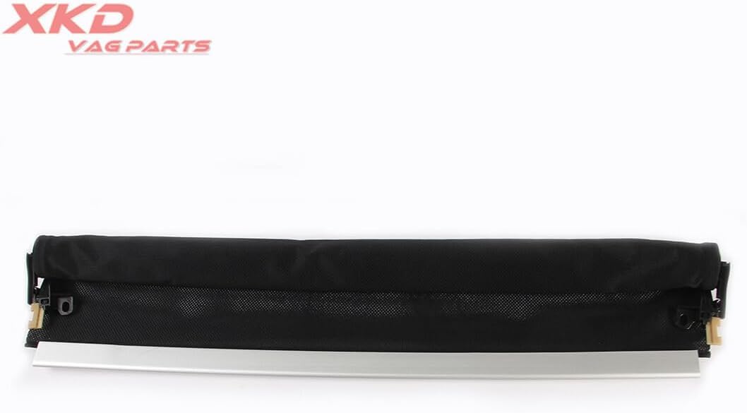 ya 4 8.24 baidi Black Sunroof Cover Assembly Fit for Audi Q3 RSQ3 8U0877307