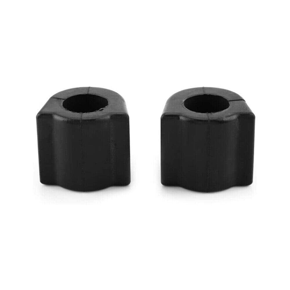 ya 4 8.8 2pcs OE 2123231665 Suitable for Mercedes-Benz Open Rubber Balance Rod Bushing