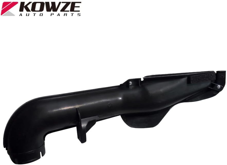 ya 10 9.16 baidi Air Cleaner Intake Duct fit for Mitsubishi L200 for Challenger for Pajero Sport Triton