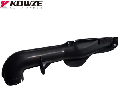 ya 10 9.16 baidi Air Cleaner Intake Duct fit for Mitsubishi L200 for Challenger for Pajero Sport Triton