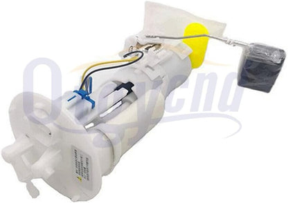 ya 27 10.13 baidi Fuel pump module assembly 17708-SEA-E01 suitable for Honda Accord VII 2.0 2.4 03-08-1