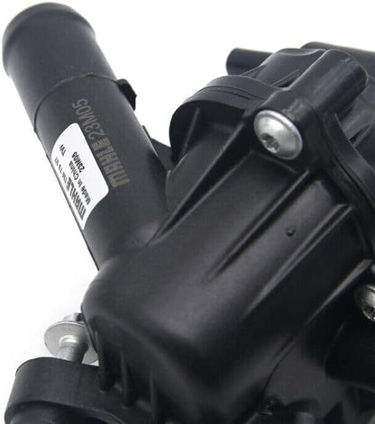 ya 2 8.15 Coolant thermostat for MAHLE for Mercedes-benz A220 A45 AMG W176 M270 M133 1.6 2.0
