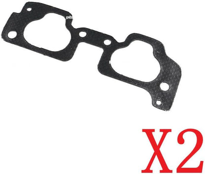 ya 7 8.24 baidi 2x Engine Intake Manifold Gasket for Subaru Baja for Forester for Impreza Legacy Outback