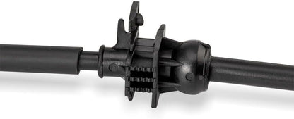 ya 10 9.16 baidi Transmission Shifter Cable 5L3Z-7E395-AA for Ford F-150 4.2L 4.6L 5.4L 2005-2008