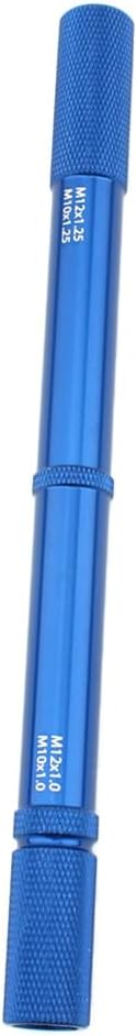 ya 6 8.14 Universal Motorcycle Fork Bleed Tool Diy Suspension Repair Damper