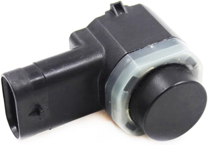 ya 11 9.14 zhengce 4PCS 66209270500 PDC Parking Sensor Front Rear for X3 E83 X5 E70 X6 E71