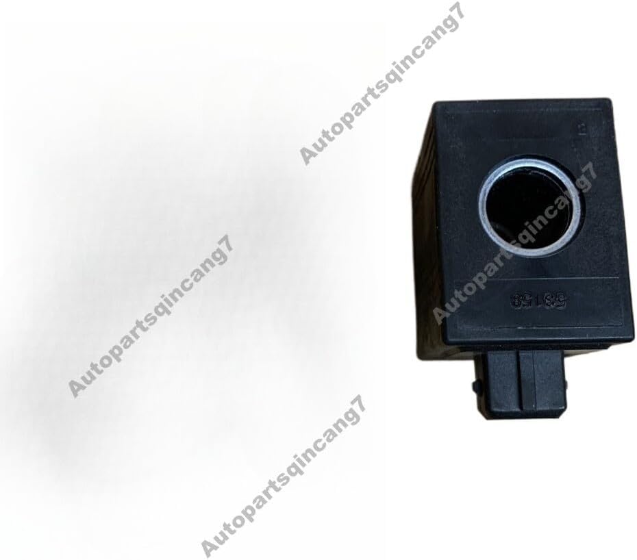 ya 10 9.16 baidi 24V 20W Solenoid Valve Coil 25/221166 for JCB Excavator JS130W JS145W JS175W