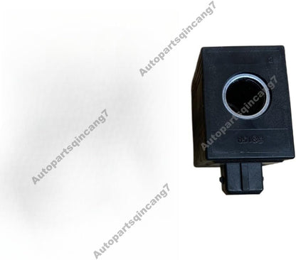 ya 10 9.16 baidi 24V 20W Solenoid Valve Coil 25/221166 for JCB Excavator JS130W JS145W JS175W