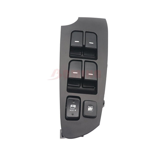 ya 5 8.10 1 Pack Main Driver Side Power Window Switch 93570-1M100WK for Kia Forte 10-13