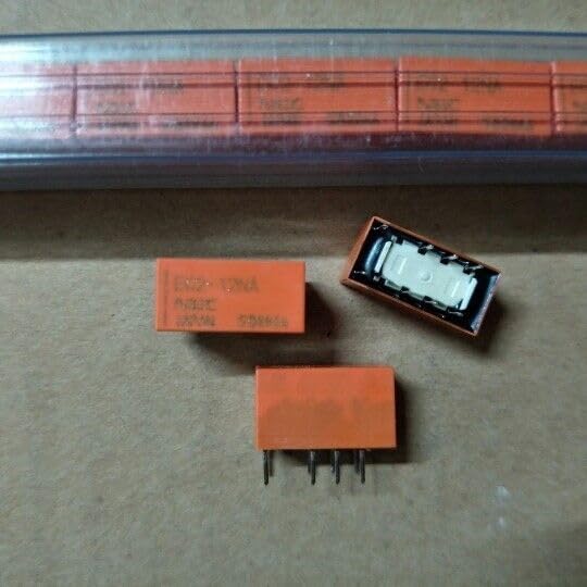 ya 16 10.20 baidi EC2-12NA Relay 1A 12VDC 8 Pin x 10pcs #W7*-