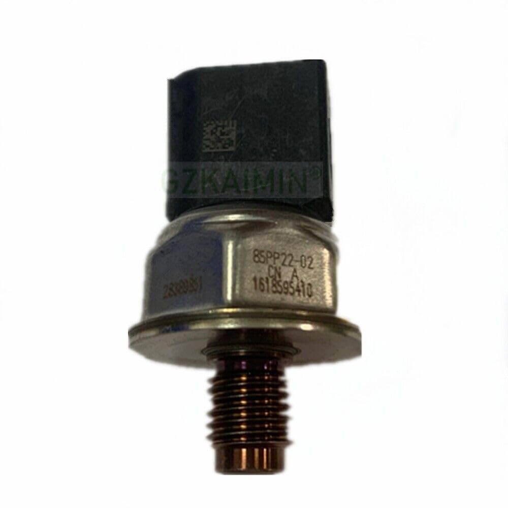 ya 8 8.24 baidi Fuel Rail Pressure Sensor 85PP22-02 for Mercedes-Benz Vito for Mercedes-Benz CLA
