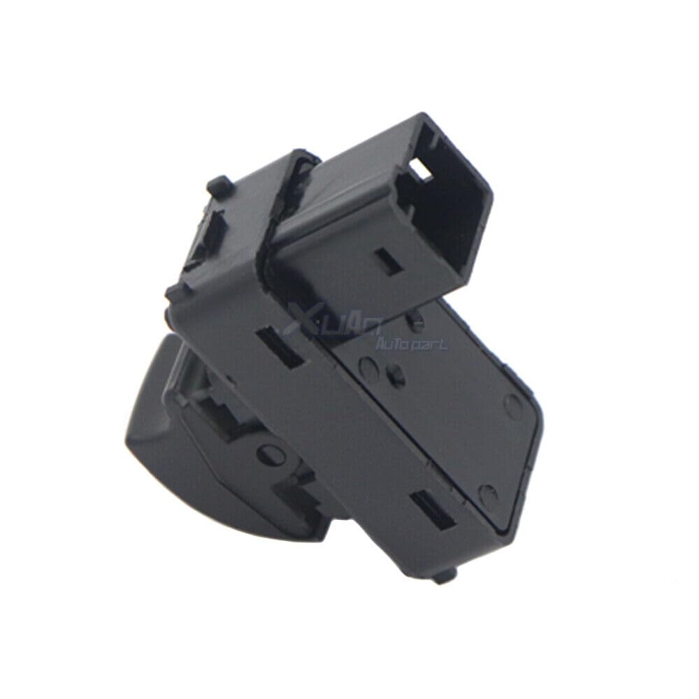ya 3 8.24 baidi New Front 6554.QL for Citroen C4 for Peugeot 207 Electric Power Window Switch Master