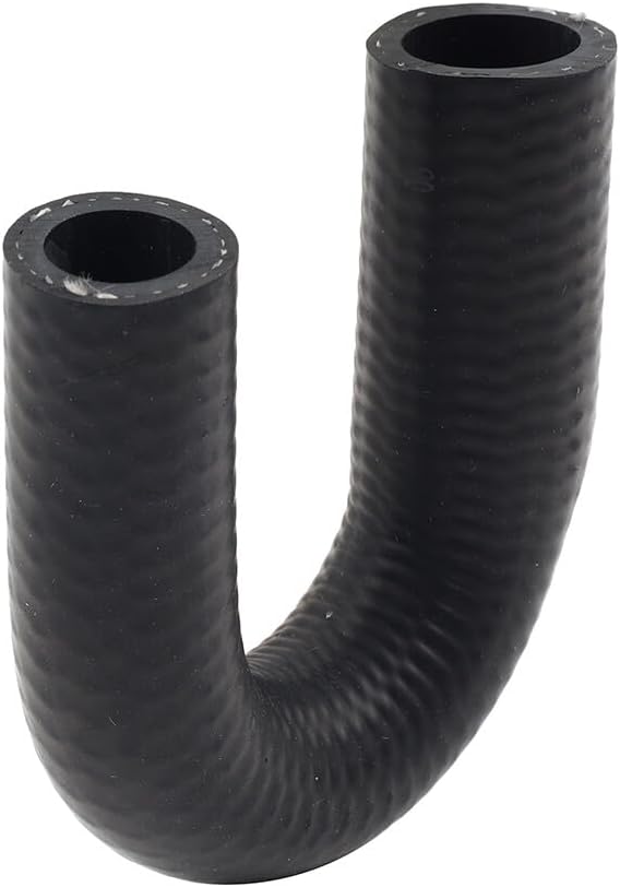 ya 5 8.10 Heater Core Delete Bypass Hose Coolant Crossover For LS1 LSX LS2 LS3 LQ4 LQ9