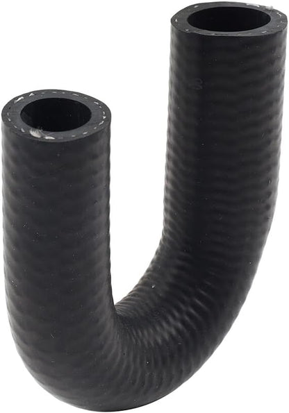 ya 5 8.10 Heater Core Delete Bypass Hose Coolant Crossover For LS1 LSX LS2 LS3 LQ4 LQ9