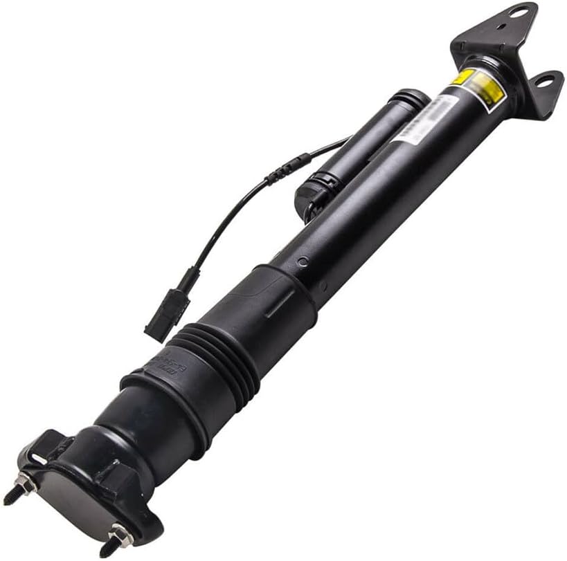 ya 10 9.16 baidi 1-Pack Rear Shock Absorber ADS Suitable for for Mercedes R320 R350 R500 R550 R63 AMG 4Matic -