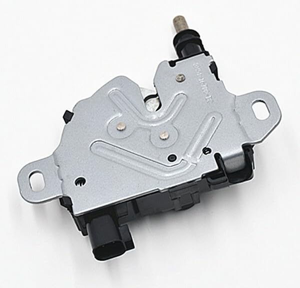 ya 10 9.16 baidi Bonnet Hood Lock Latch Catch Mechanism for Ford Focus MK2 C-MAX Focus C-MAX