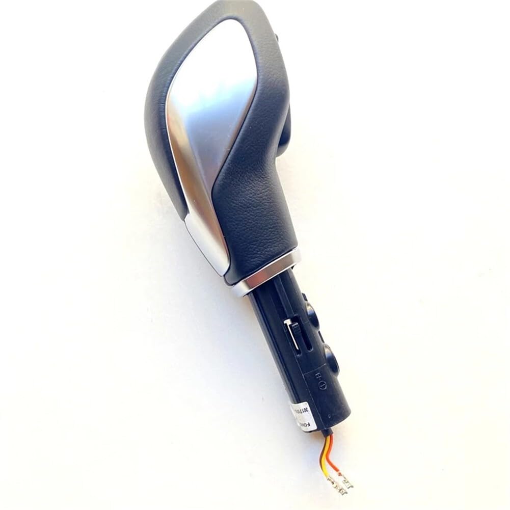 ya 23 10.7 baidi 1*Automatic Gear Shift Knob for for Ford for Mondeo Fusion Escape 2013-2017a