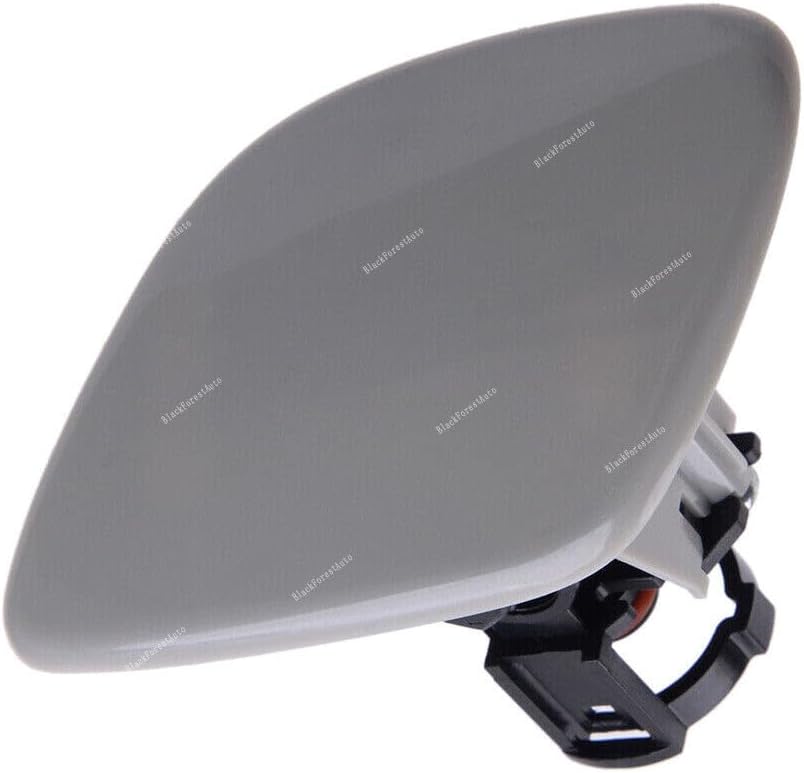 ya 27 10.13 baidi Front Headlight Washer Nozzle Cap Cover Fits for Lexus RX400H 2006 2007 2008 Left
