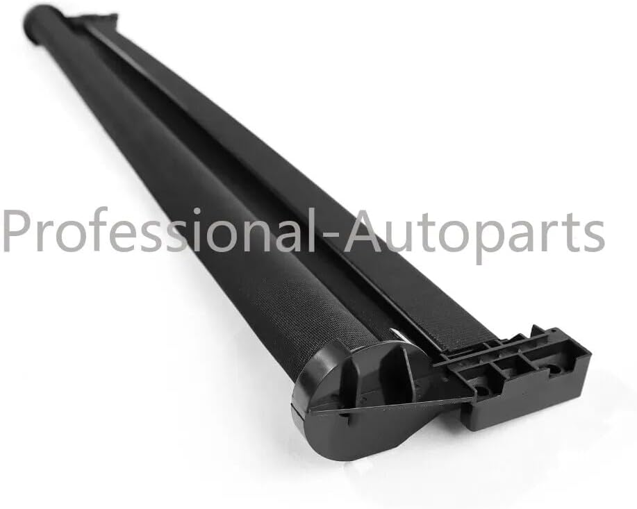 ya 11 9.14 baidi54107391796 Sunroof Curtain Cover Fit for BMW X1 F48 F49 F45 F46 2016-2018