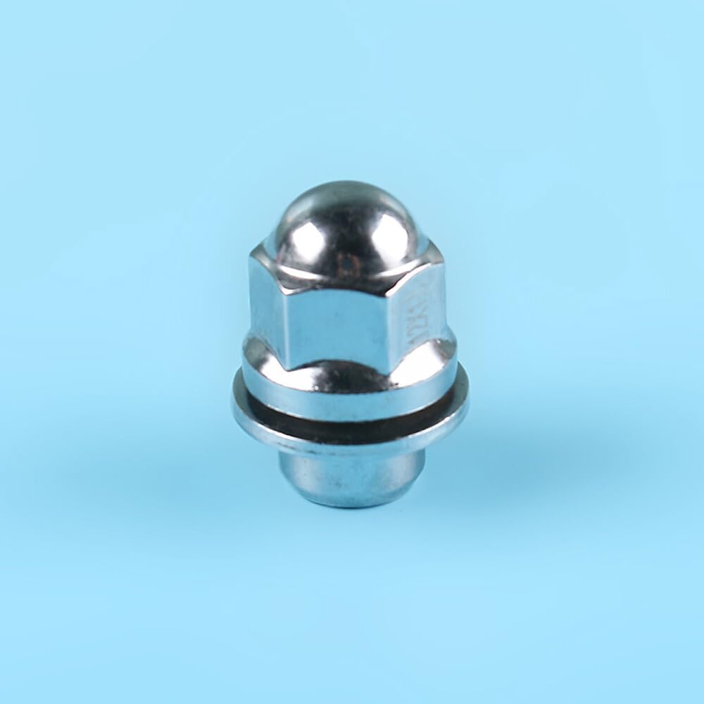 ya 5 8.10 Fits for Mitsubishi for Outlander for Outlander Sport for Dodge Stratus MR455707 Wheel Lug Nut