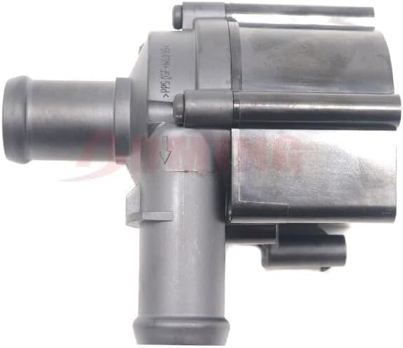 ya 14 9.20 zhengce Auxiliary water pump 5Q0965561B Suitable for Audi for SEAT for Skoda for V-1