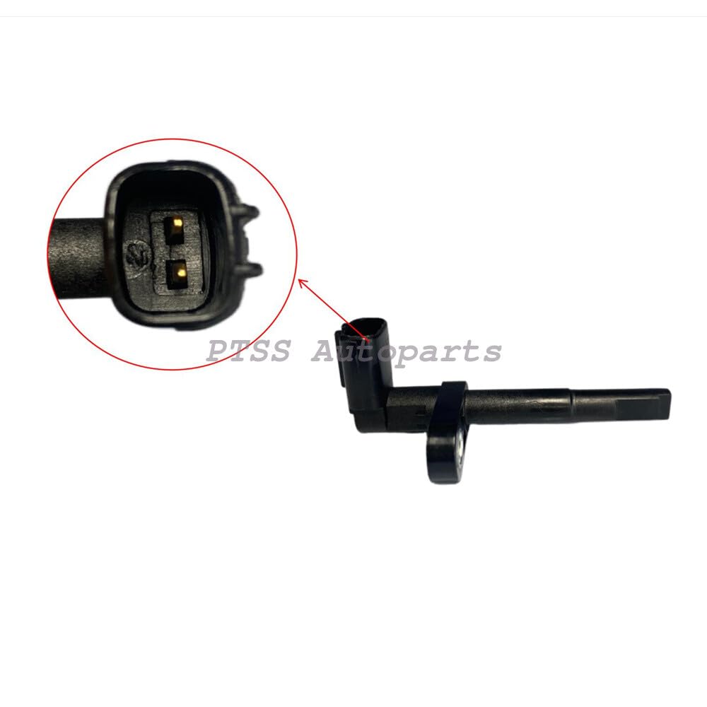ya 5 8.24 baidi 89546-30070 AISIN OE ABS Wheel Speed Sensor Rear Left for Lexus GS 300 350 430