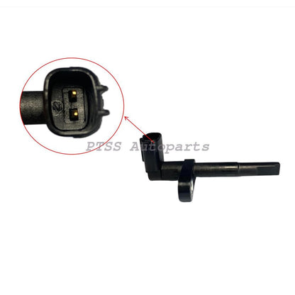 ya 5 8.24 baidi 89546-30070 AISIN OE ABS Wheel Speed Sensor Rear Left for Lexus GS 300 350 430