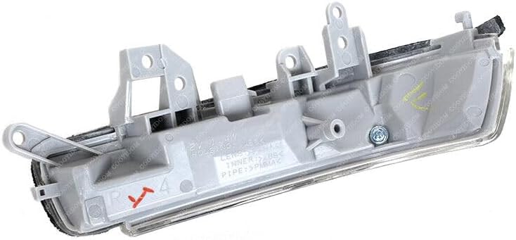 ya 2 8.15 The right mirror indicator light is suitable for Toyota PRIUS REIZ MARK X for AVALON WISH 2009-2013